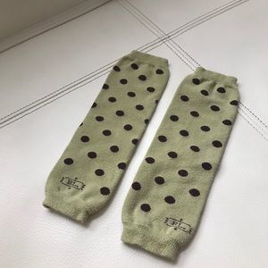 Baby legs warmer or FREE